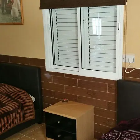 Fantasea Tatil Evi Pachyammos