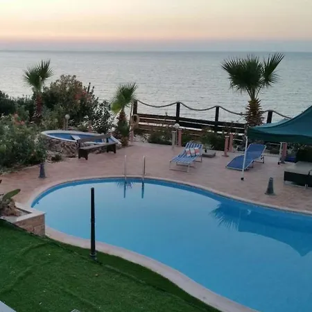 Fantasea Tatil Evi *