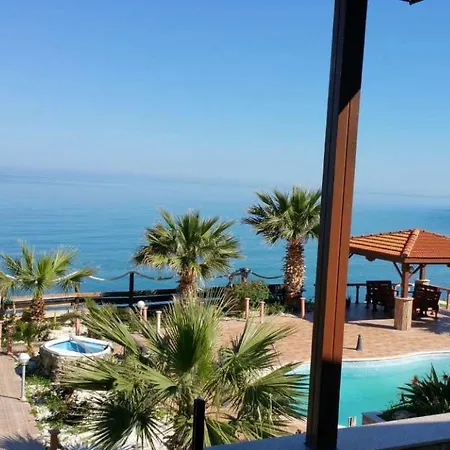 Tatil Evi Fantasea Pachyammos