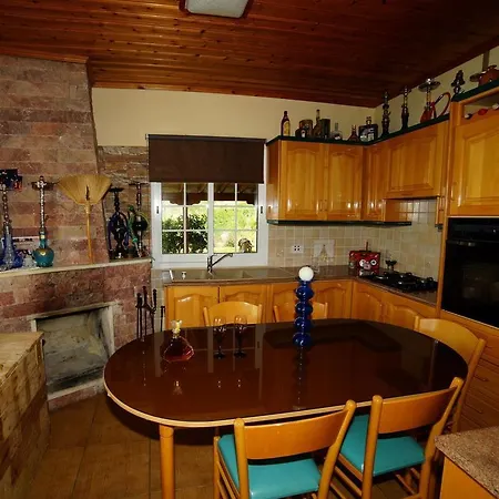 Fantasea Tatil Evi