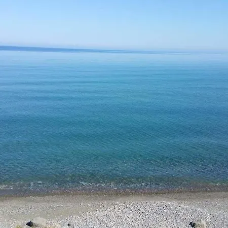 Fantasea Nyaraló Pahíamosz