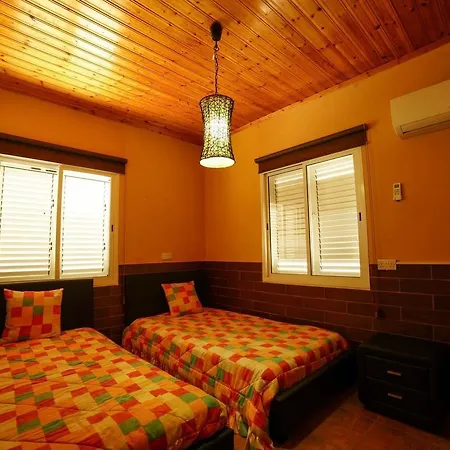 Fantasea Tatil Evi Pachyammos