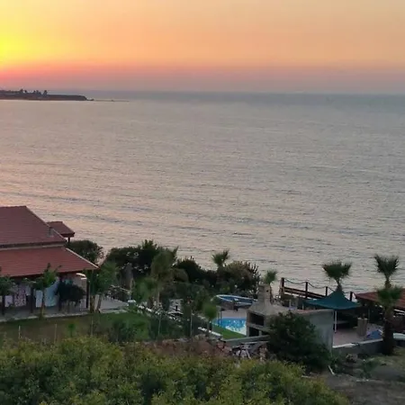 Tatil Evi Fantasea *